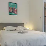 #im The Victoria 10 Apartment