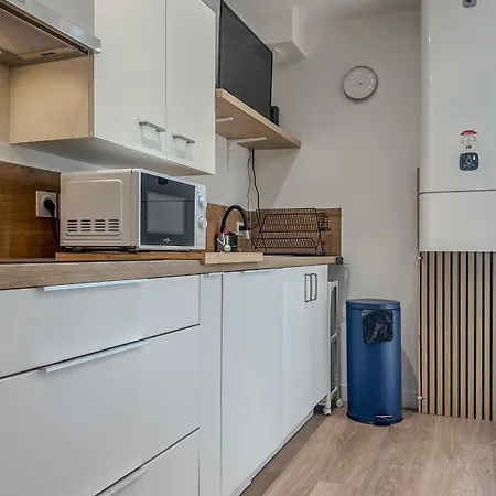 Appartement #im The Victoria 10 Grenoble