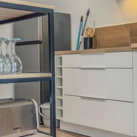 #im The Victoria 10 Appartement Grenoble