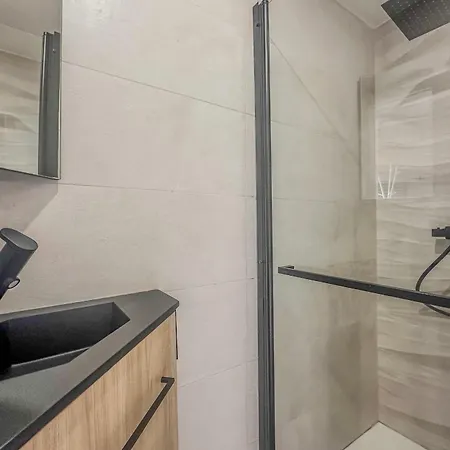 Appartement #im The Victoria 10 *
