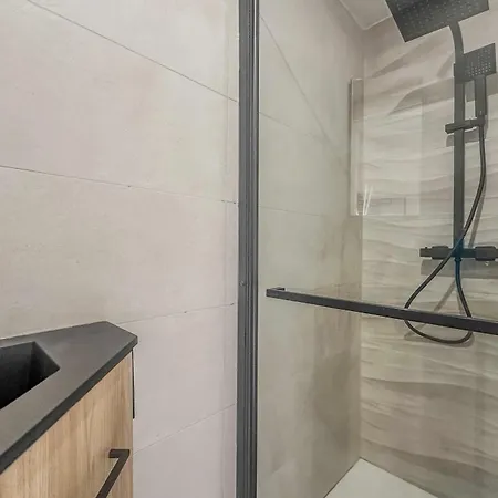 Appartement #im The Victoria 10 *