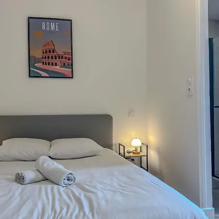 #im The Victoria 10 Appartement