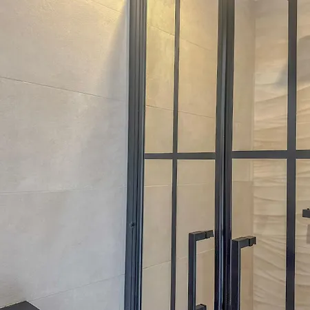 Appartement #im The Victoria 10