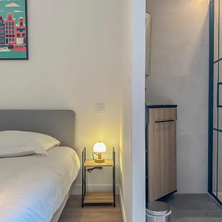 #im The Victoria 10 Appartement