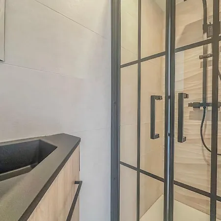 #im The Victoria 10 Appartement
